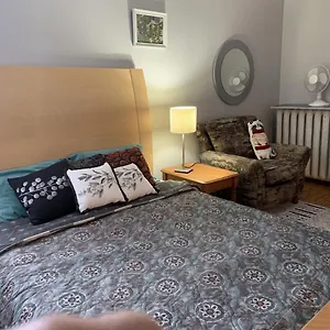 Apartment Maryland In Winnpeg Downtown