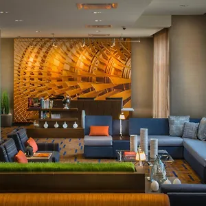 4* Hotel Courtyard By Marriott Airport