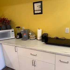 Apartment Away From