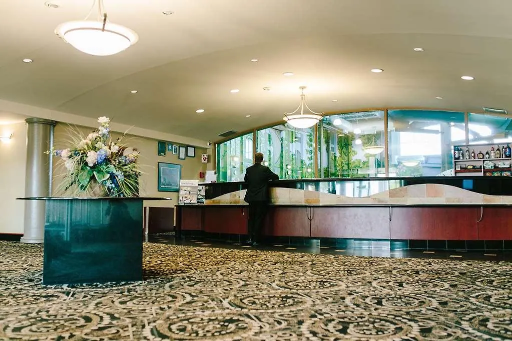 Victoria Inn Hotel And Convention Center Winnipeg