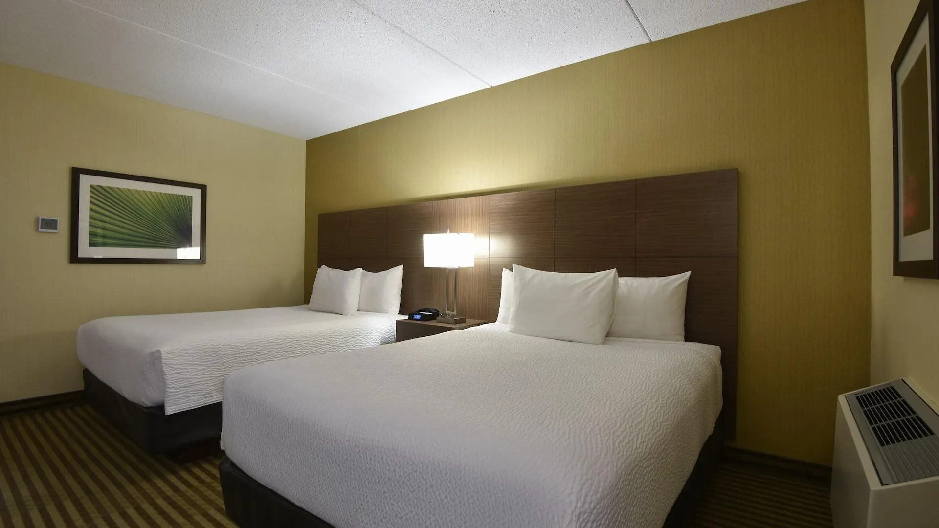 Victoria Inn Hotel And Convention Center Winnipeg