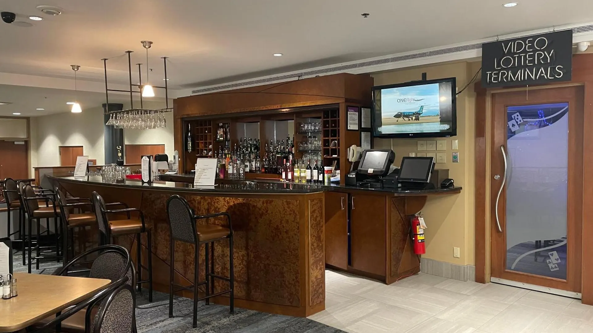 Victoria Inn Hotel And Convention Center Winnipeg Canada
