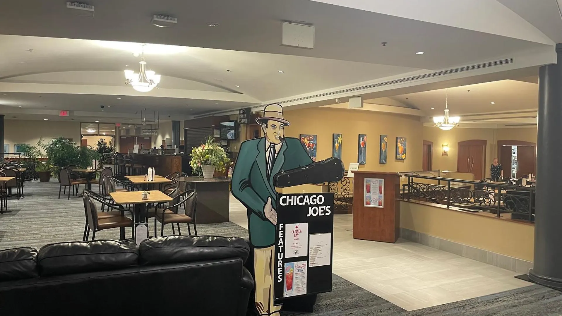 Victoria Inn Hotel And Convention Center Winnipeg