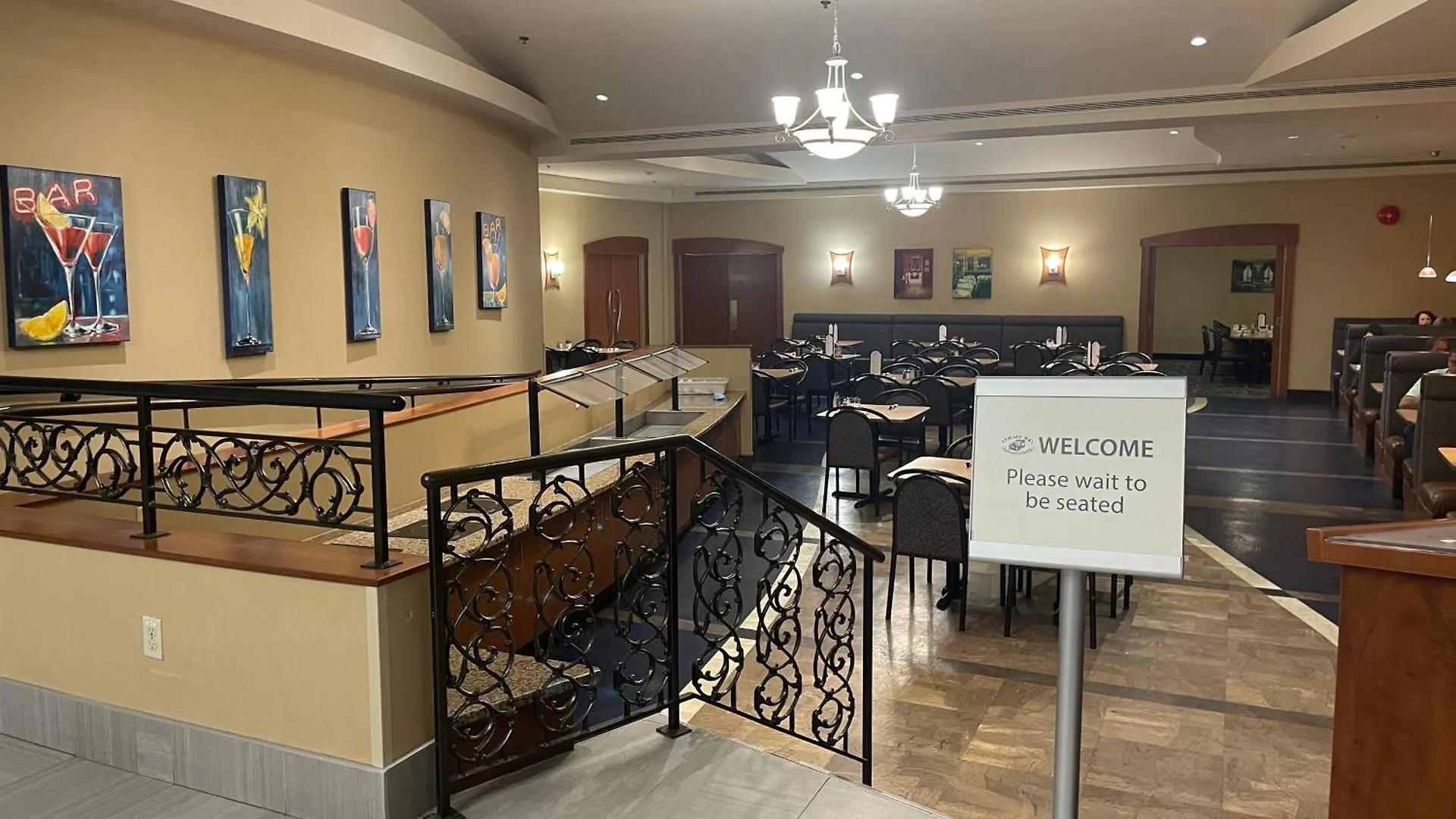 Victoria Inn Hotel And Convention Center Winnipeg 3*,