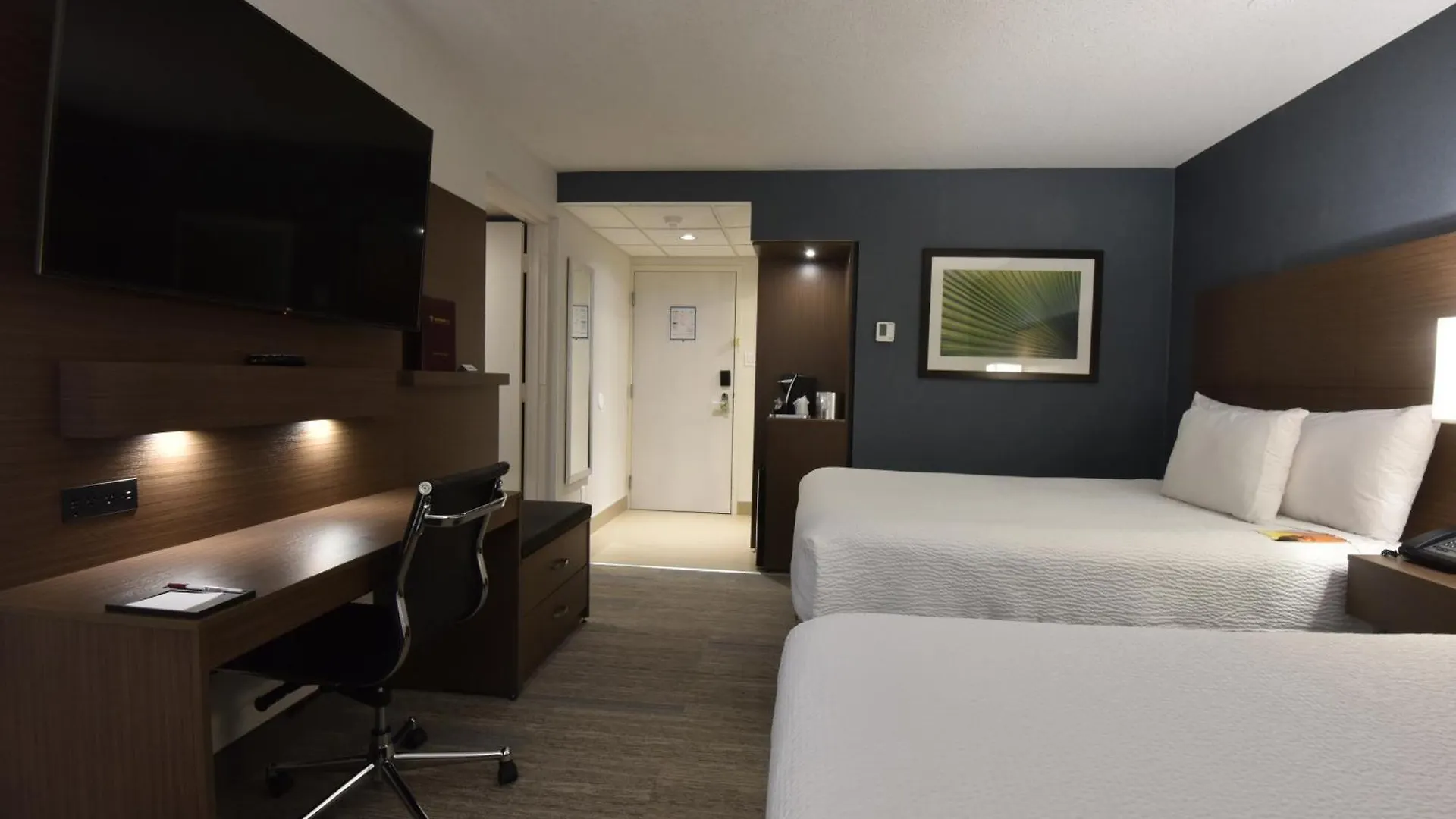 Victoria Inn Hotel And Convention Center Winnipeg