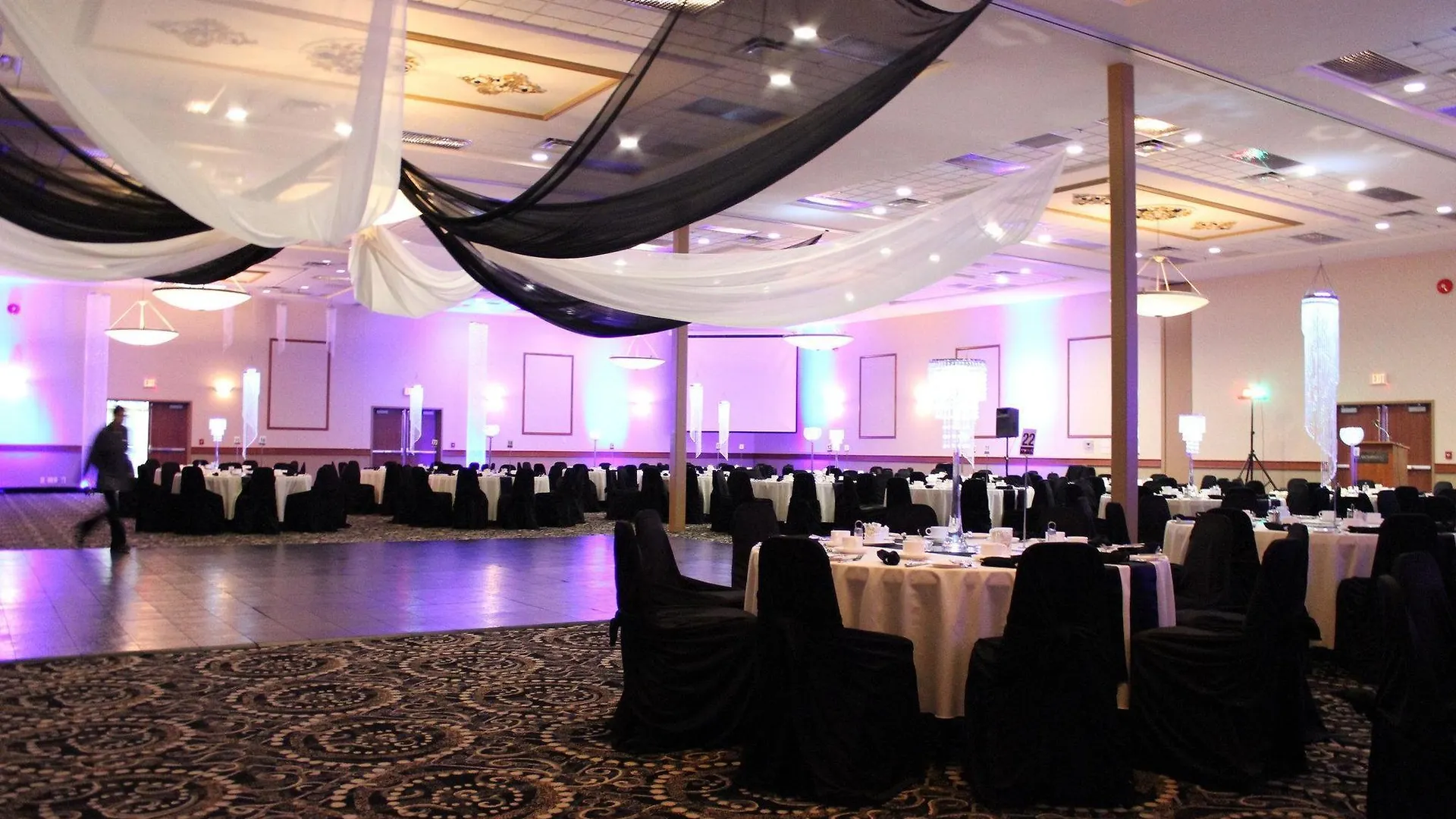 Victoria Inn Hotel And Convention Center Winnipeg