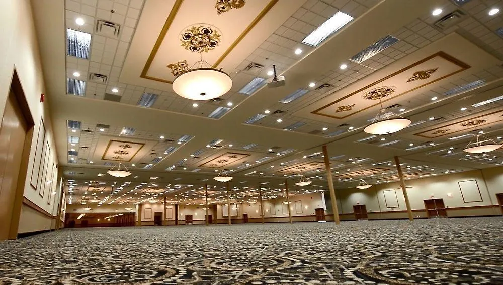 Victoria Inn Hotel And Convention Center Winnipeg