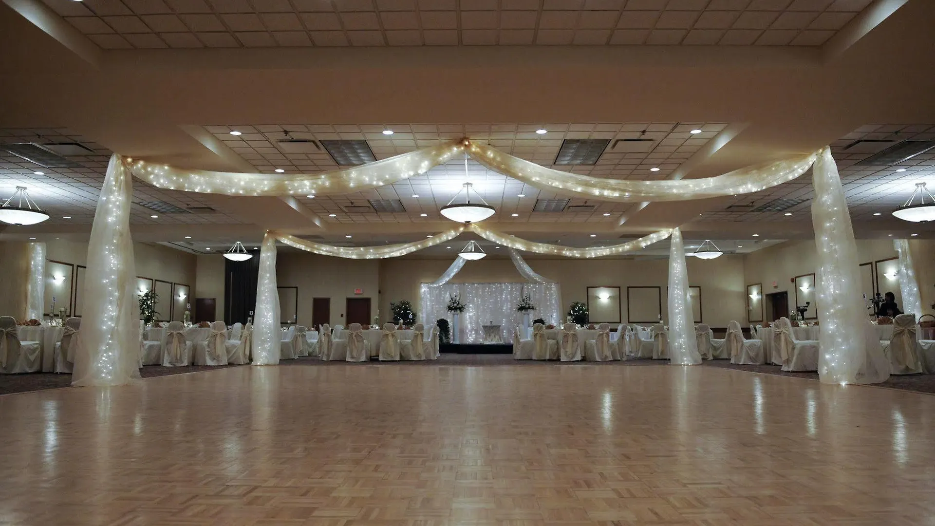 Victoria Inn Hotel And Convention Center Winnipeg